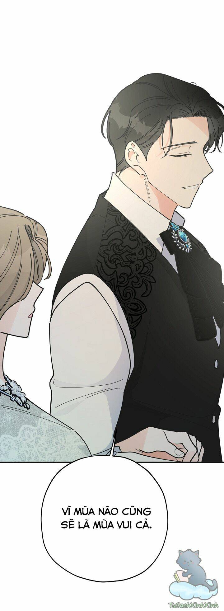 Người Hùng Của Ác Nữ Chapter 87 - Trang 2