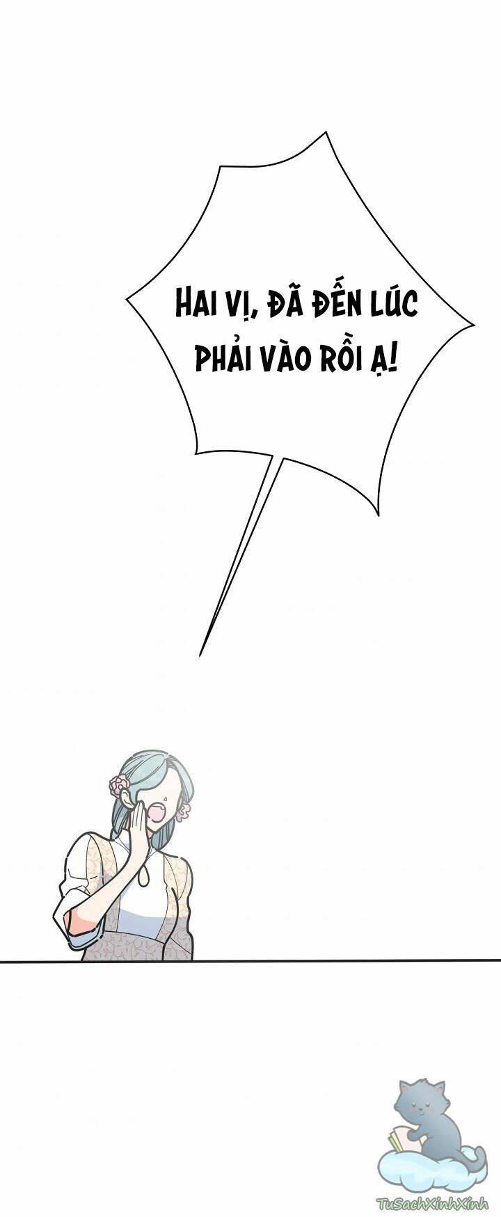 Người Hùng Của Ác Nữ Chapter 87 - Trang 2