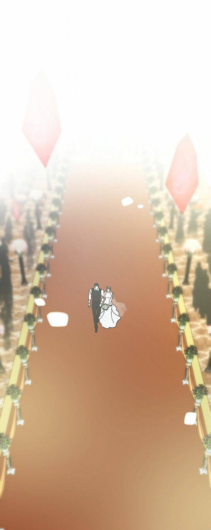 Người Hùng Của Ác Nữ Chapter 87 - Trang 2