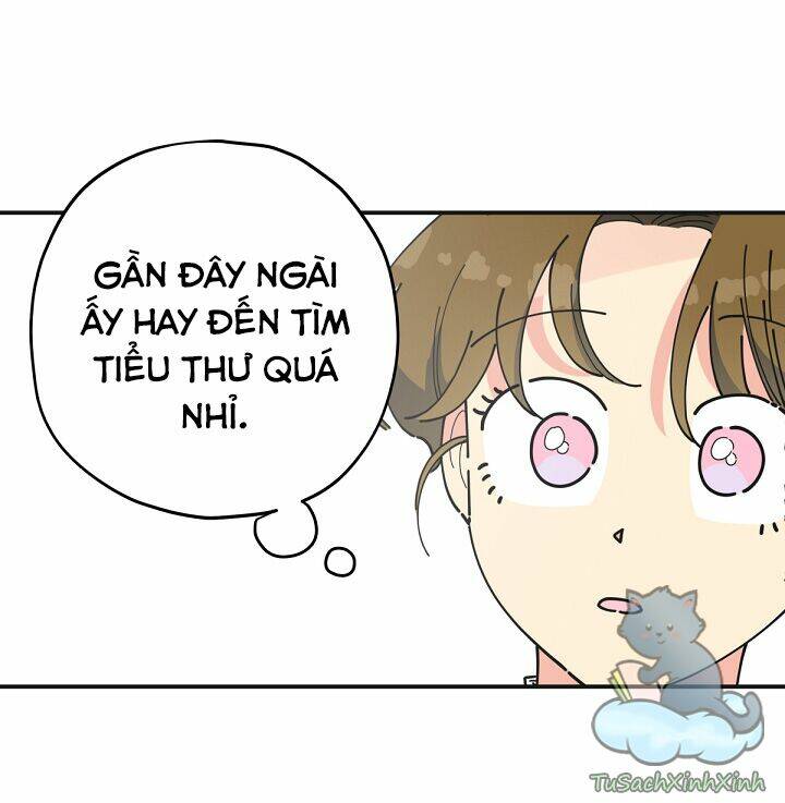 Người Hùng Của Ác Nữ Chapter 87 - Trang 2