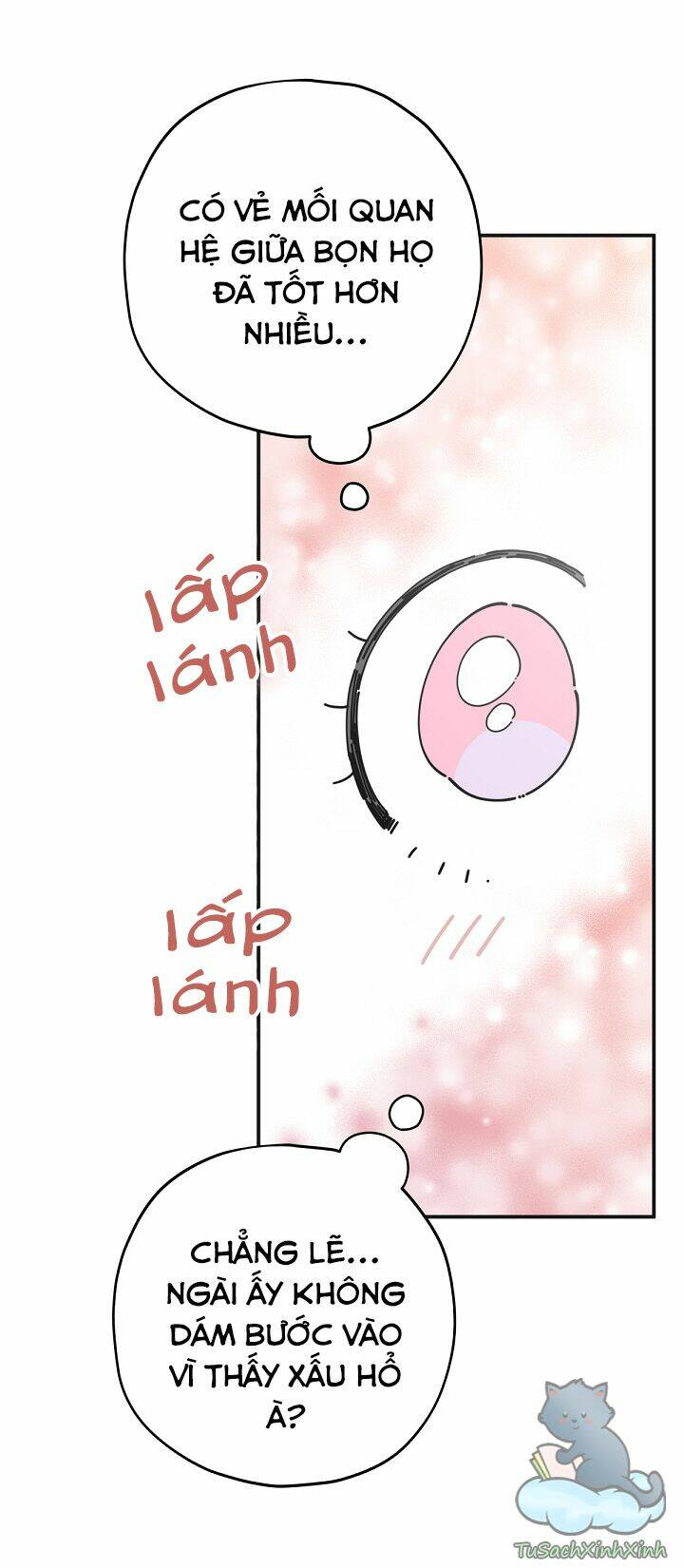 Người Hùng Của Ác Nữ Chapter 87 - Trang 2