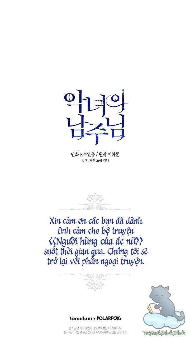 Người Hùng Của Ác Nữ Chapter 87 - Trang 2