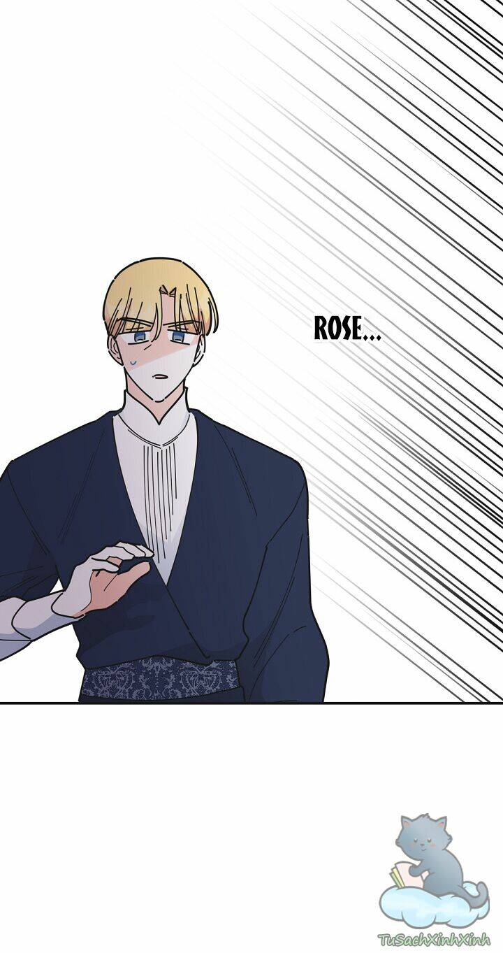 Người Hùng Của Ác Nữ Chapter 87 - Trang 2