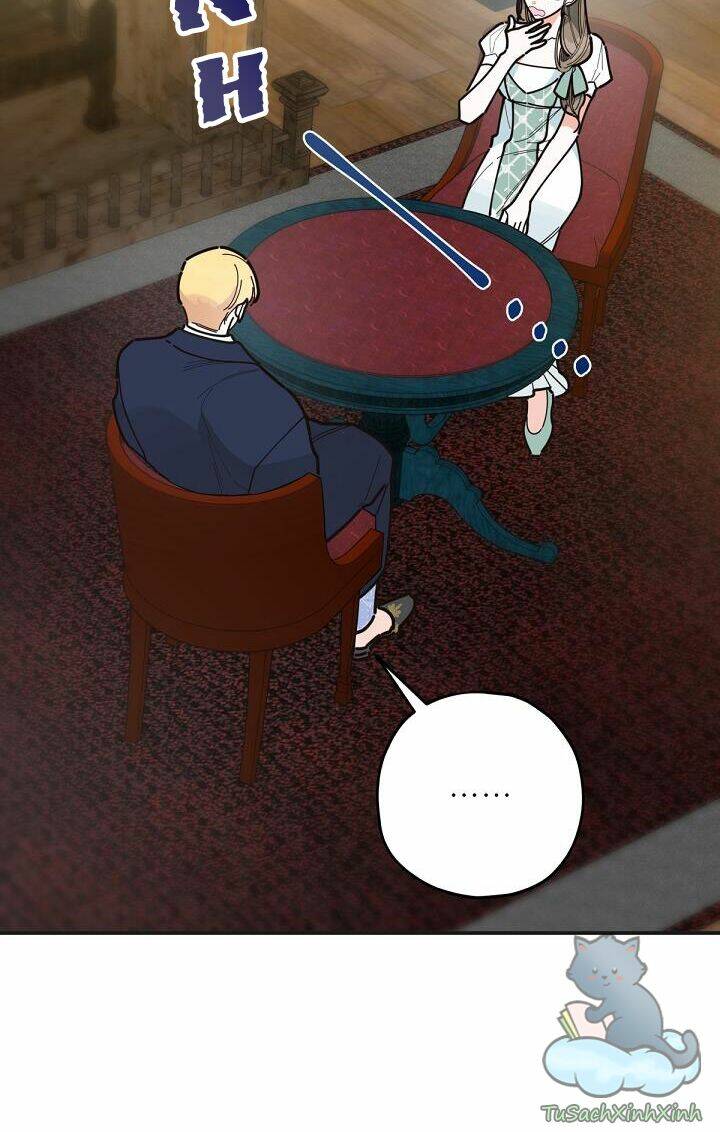 Người Hùng Của Ác Nữ Chapter 87 - Trang 2