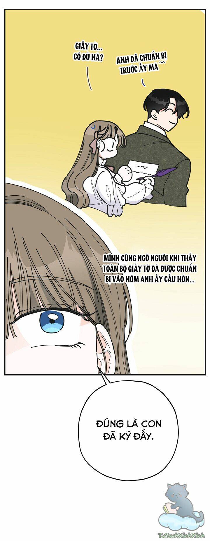 Người Hùng Của Ác Nữ Chapter 87 - Trang 2