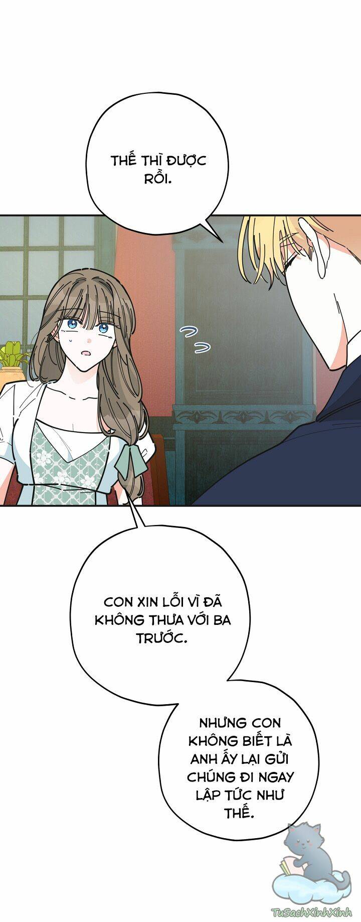 Người Hùng Của Ác Nữ Chapter 87 - Trang 2