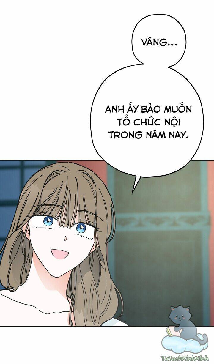 Người Hùng Của Ác Nữ Chapter 87 - Trang 2