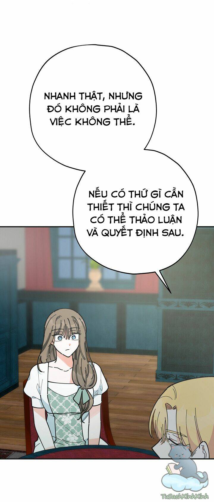 Người Hùng Của Ác Nữ Chapter 87 - Trang 2