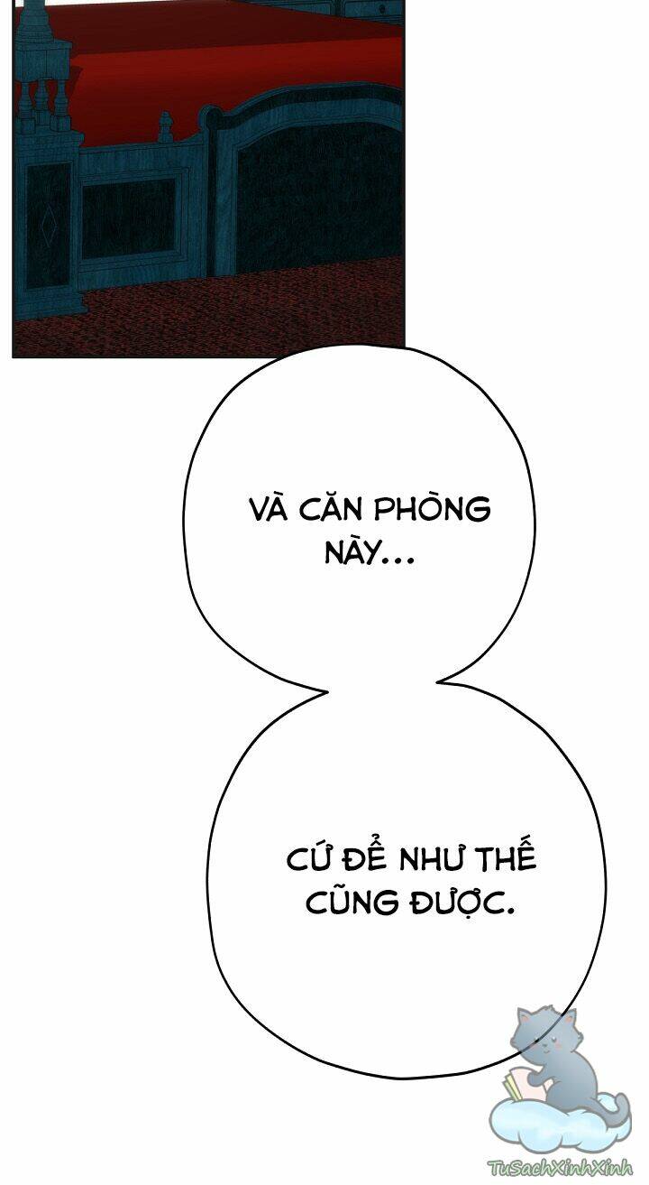 Người Hùng Của Ác Nữ Chapter 87 - Trang 2