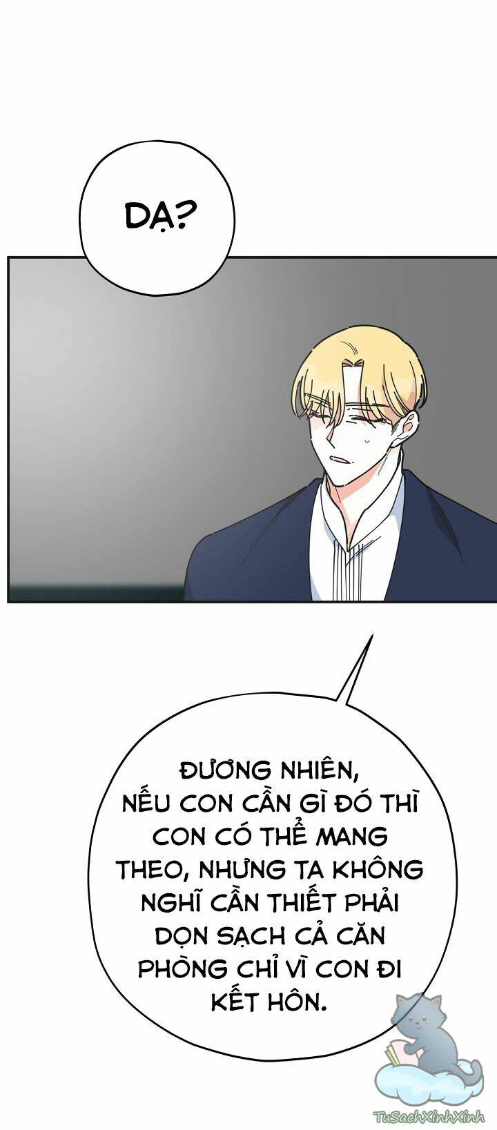 Người Hùng Của Ác Nữ Chapter 87 - Trang 2