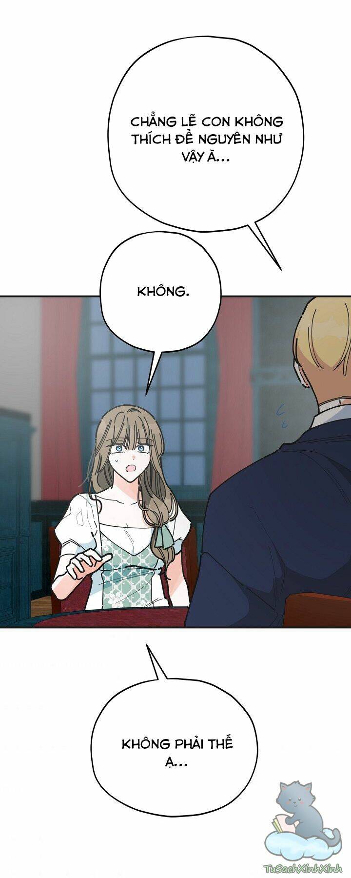 Người Hùng Của Ác Nữ Chapter 87 - Trang 2