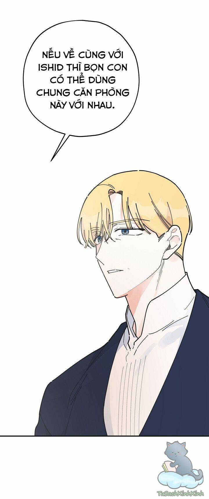 Người Hùng Của Ác Nữ Chapter 87 - Trang 2