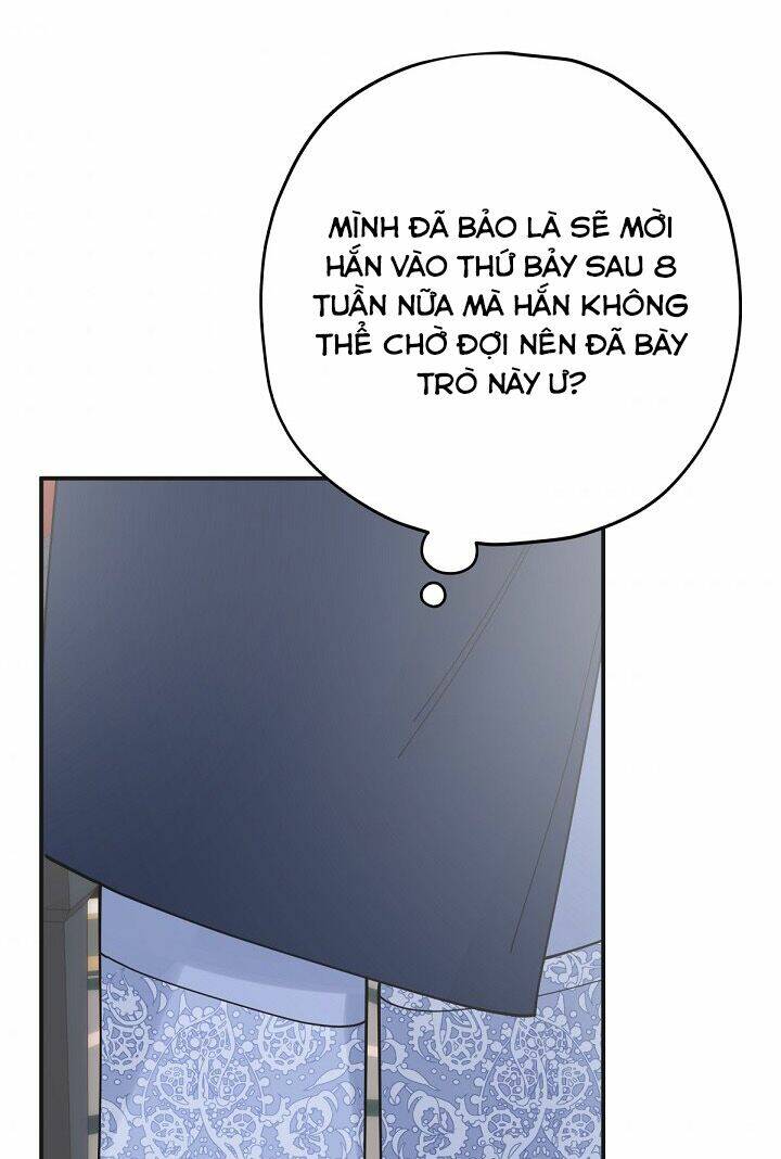 Người Hùng Của Ác Nữ Chapter 87 - Trang 2