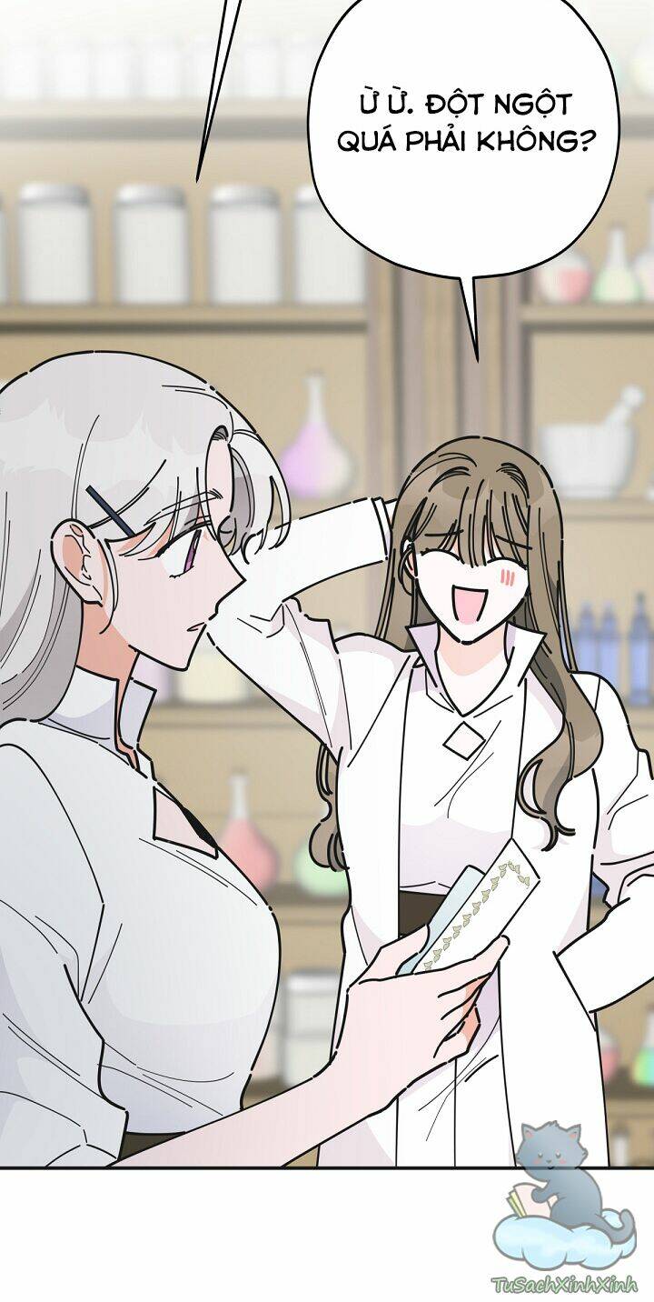 Người Hùng Của Ác Nữ Chapter 87 - Trang 2