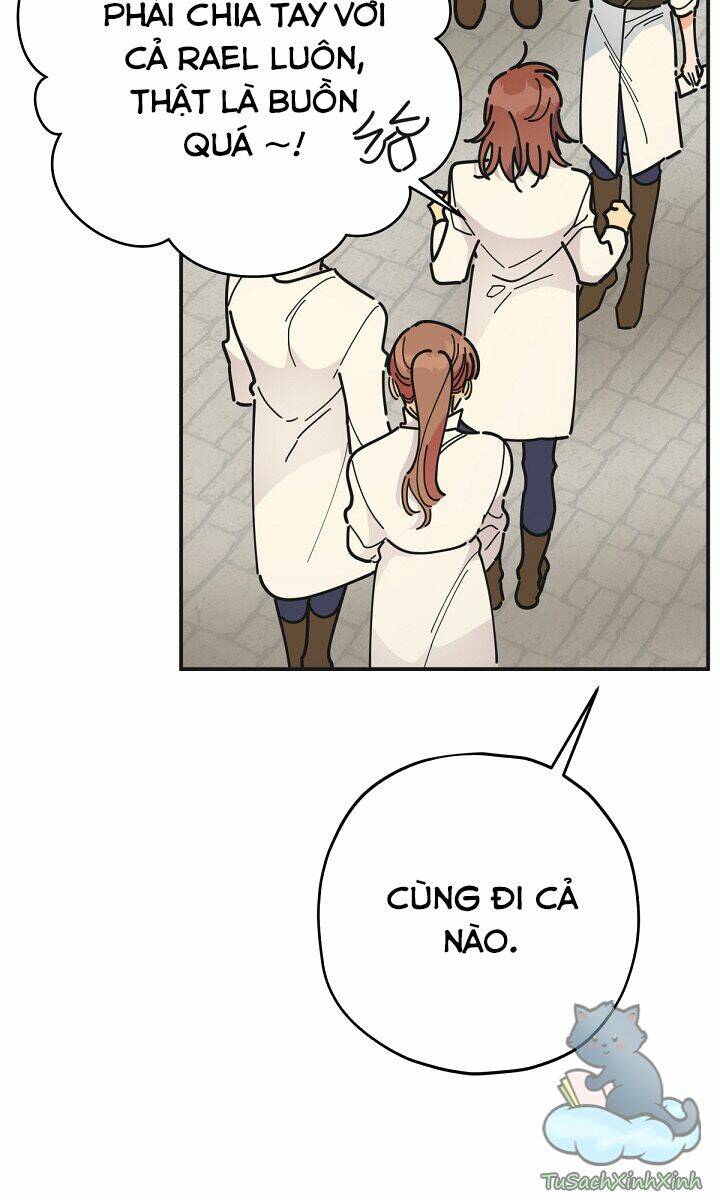 Người Hùng Của Ác Nữ Chapter 87 - Trang 2