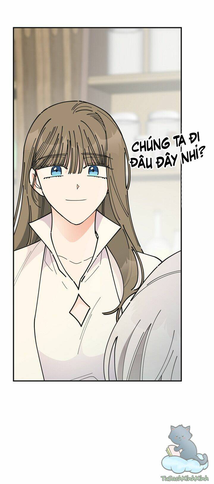 Người Hùng Của Ác Nữ Chapter 87 - Trang 2