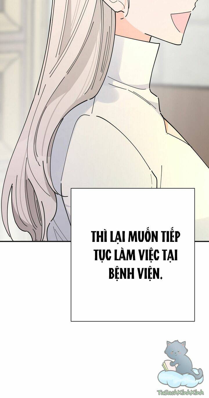 Người Hùng Của Ác Nữ Chapter 87 - Trang 2