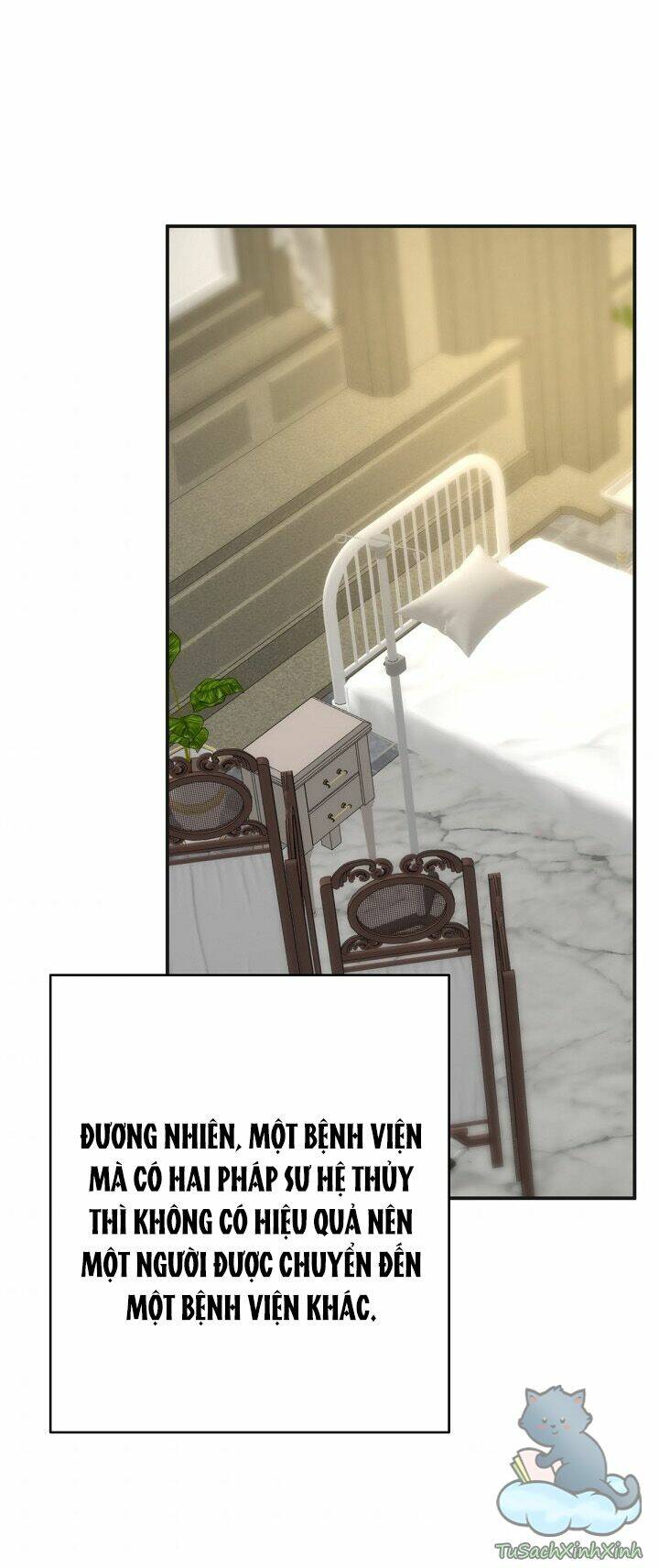 Người Hùng Của Ác Nữ Chapter 87 - Trang 2