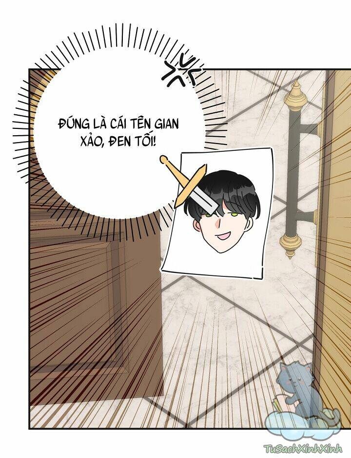 Người Hùng Của Ác Nữ Chapter 87 - Trang 2