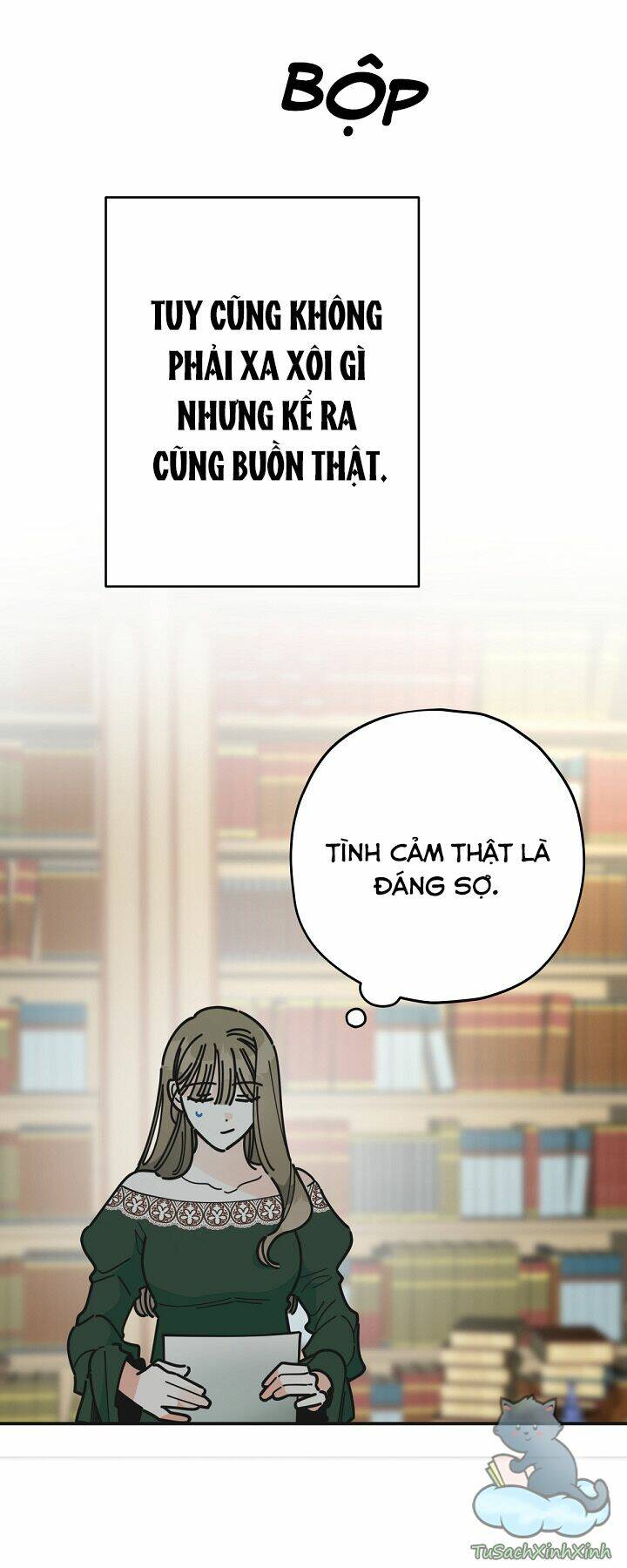 Người Hùng Của Ác Nữ Chapter 87 - Trang 2