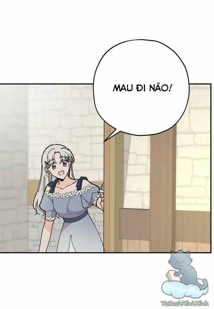 Người Hùng Của Ác Nữ Chapter 87 - Trang 2