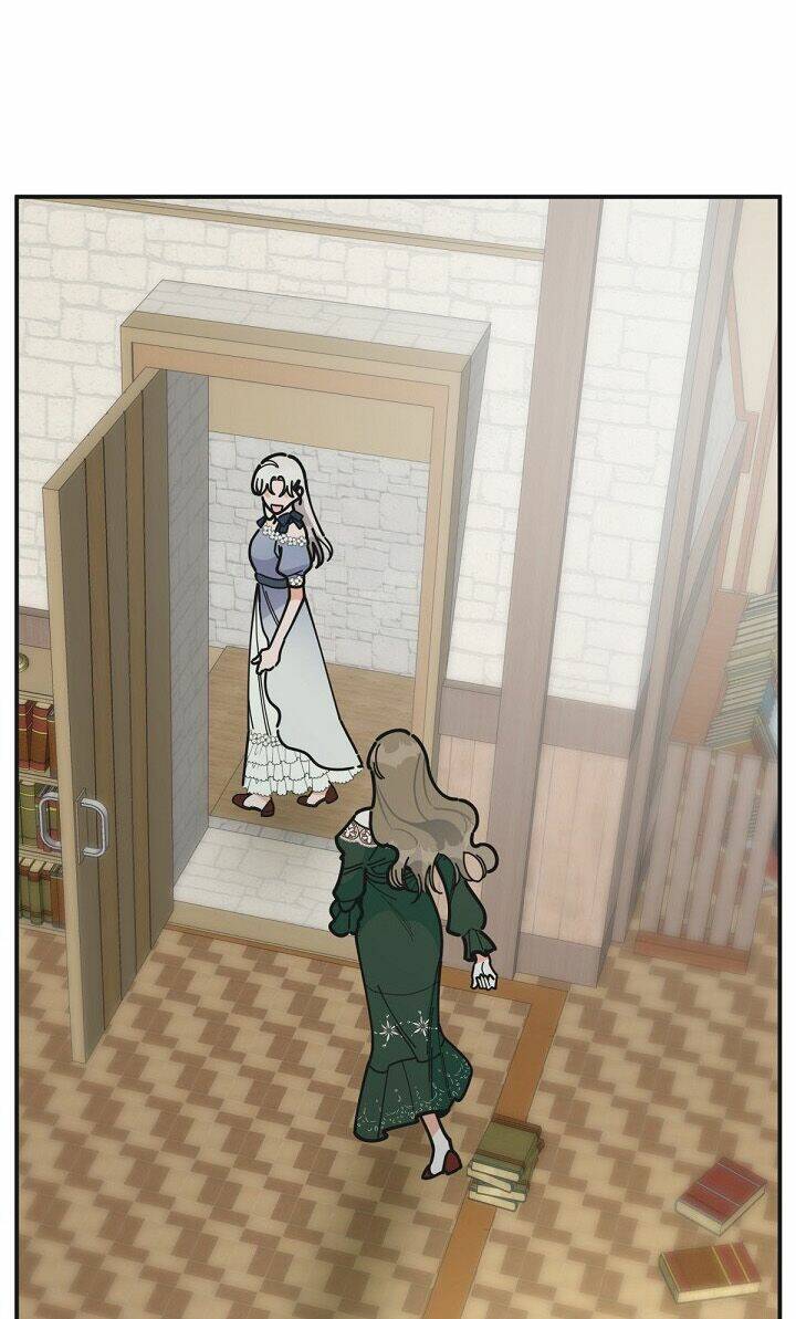 Người Hùng Của Ác Nữ Chapter 87 - Trang 2