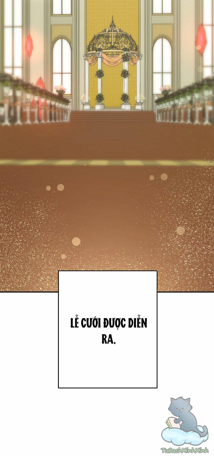 Người Hùng Của Ác Nữ Chapter 87 - Trang 2