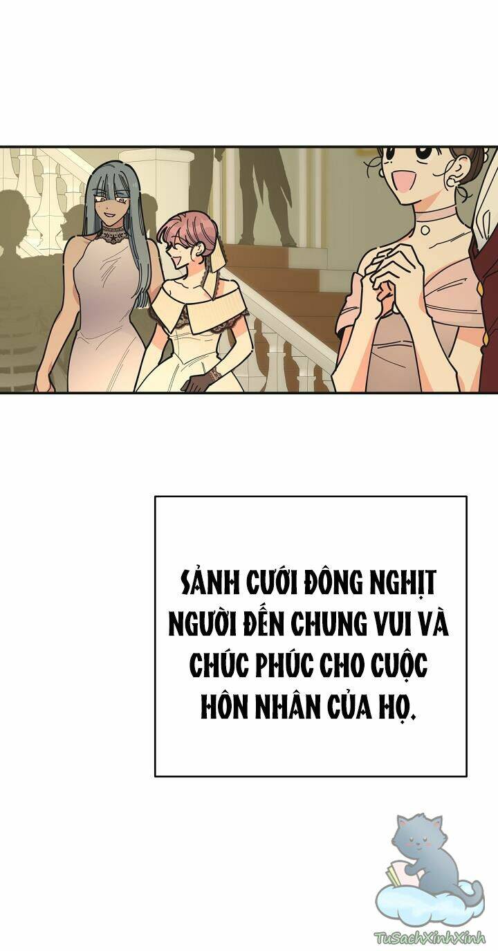 Người Hùng Của Ác Nữ Chapter 87 - Trang 2