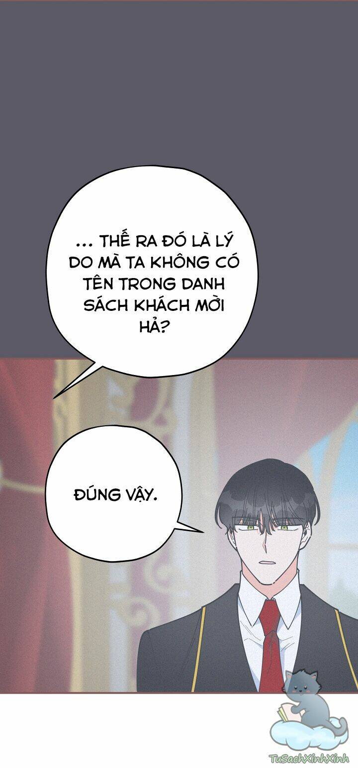 Người Hùng Của Ác Nữ Chapter 87 - Trang 2