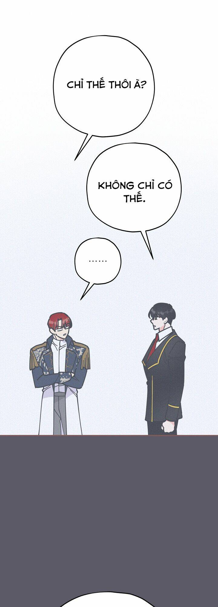 Người Hùng Của Ác Nữ Chapter 87 - Trang 2
