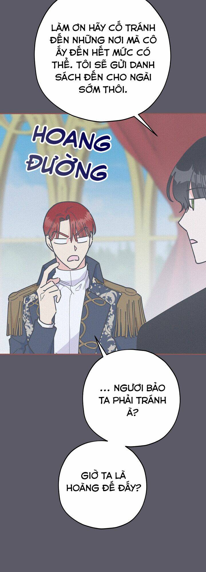 Người Hùng Của Ác Nữ Chapter 87 - Trang 2