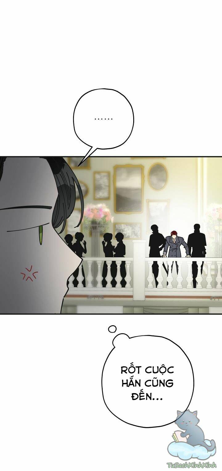 Người Hùng Của Ác Nữ Chapter 87 - Trang 2