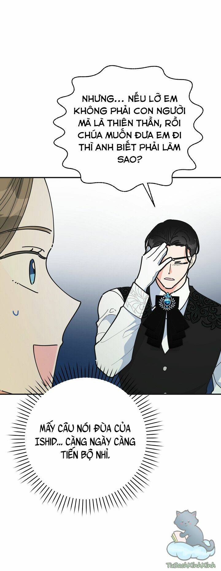 Người Hùng Của Ác Nữ Chapter 87 - Trang 2