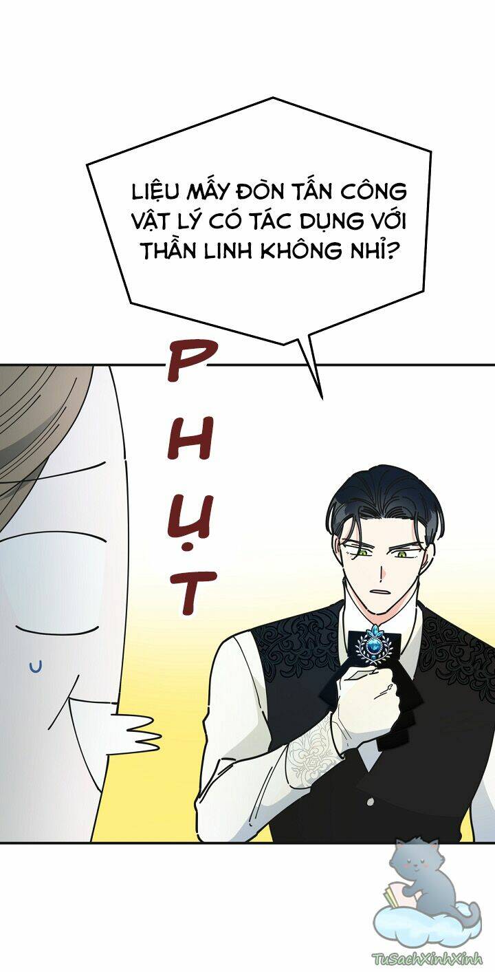 Người Hùng Của Ác Nữ Chapter 87 - Trang 2