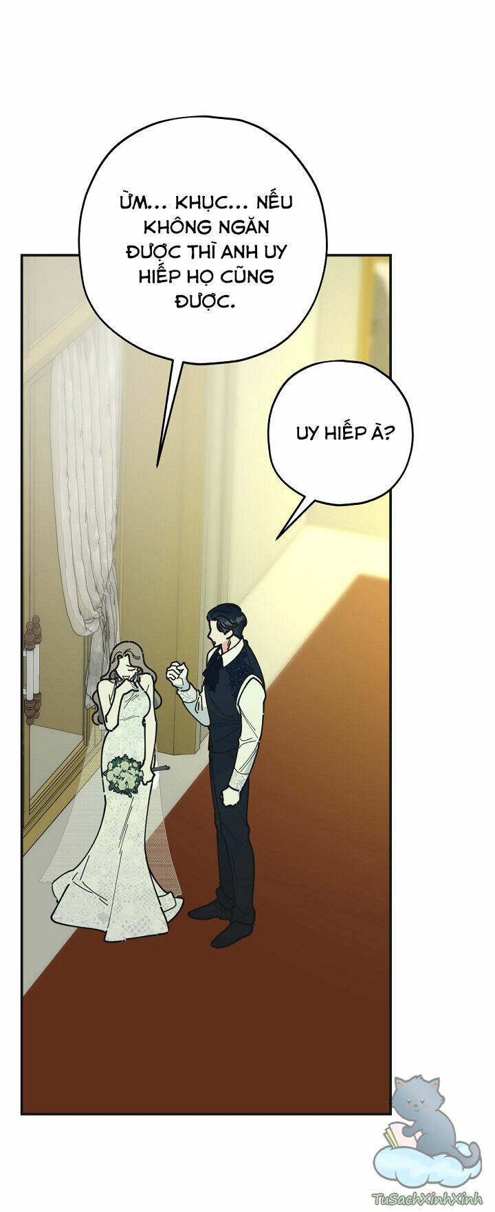 Người Hùng Của Ác Nữ Chapter 87 - Trang 2