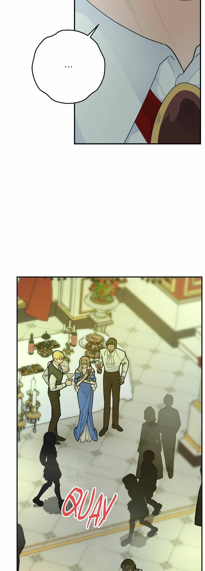 Người Hùng Của Ác Nữ Chapter 88 - Trang 2