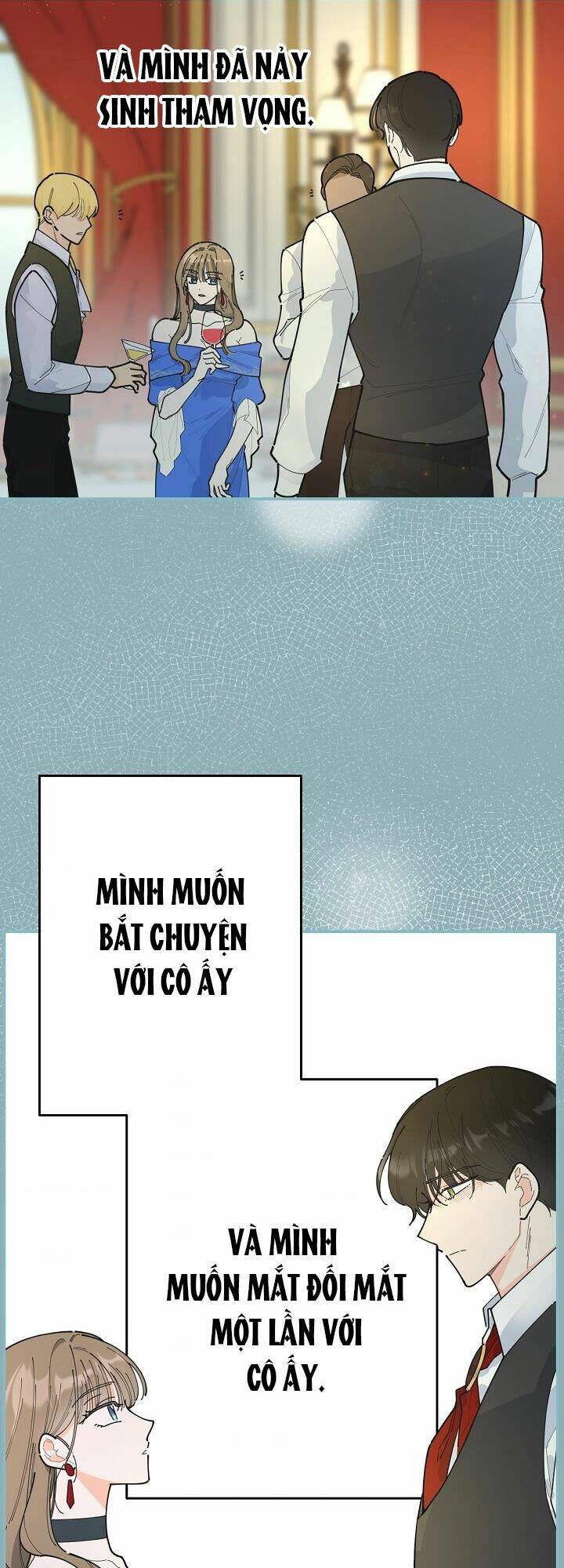 Người Hùng Của Ác Nữ Chapter 88 - Trang 2