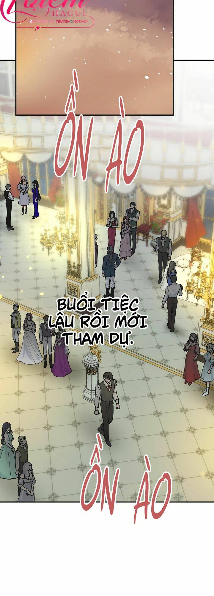 Người Hùng Của Ác Nữ Chapter 88 - Trang 2