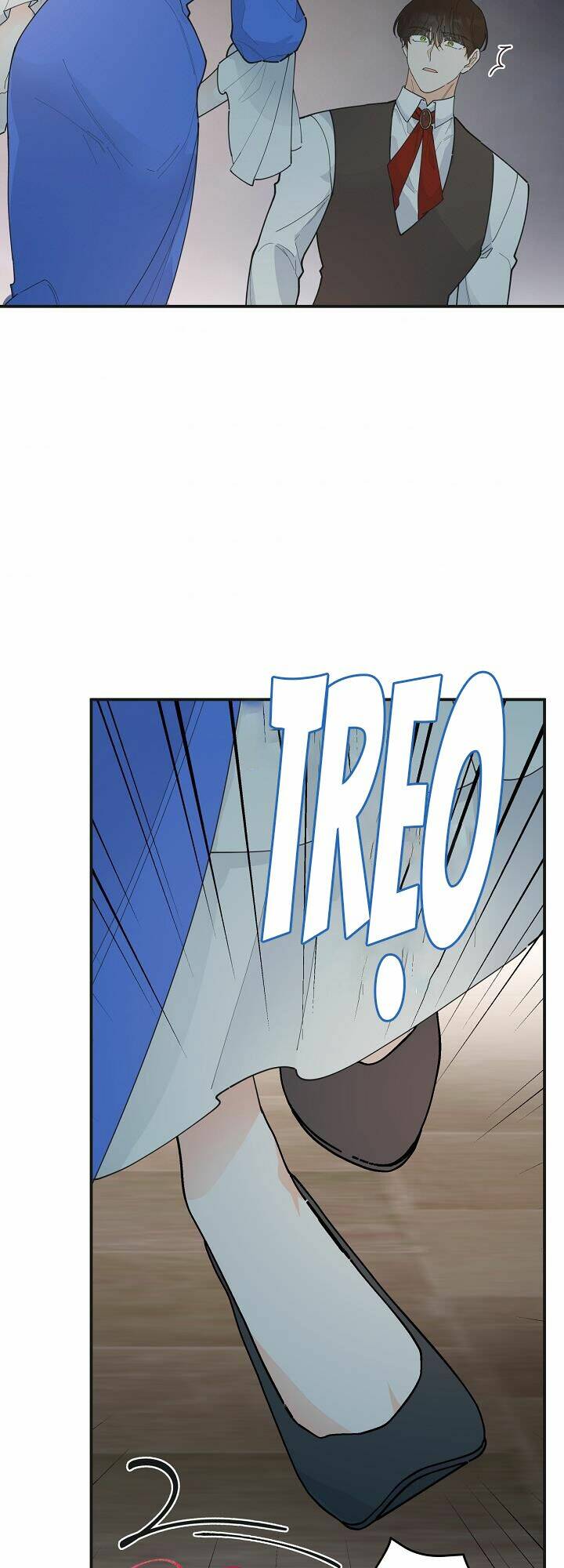 Người Hùng Của Ác Nữ Chapter 88 - Trang 2