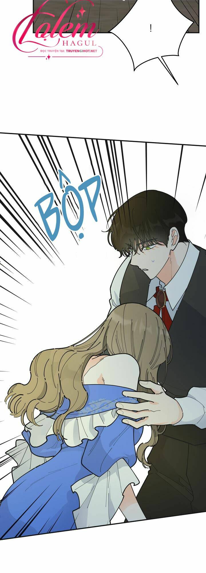 Người Hùng Của Ác Nữ Chapter 88 - Trang 2