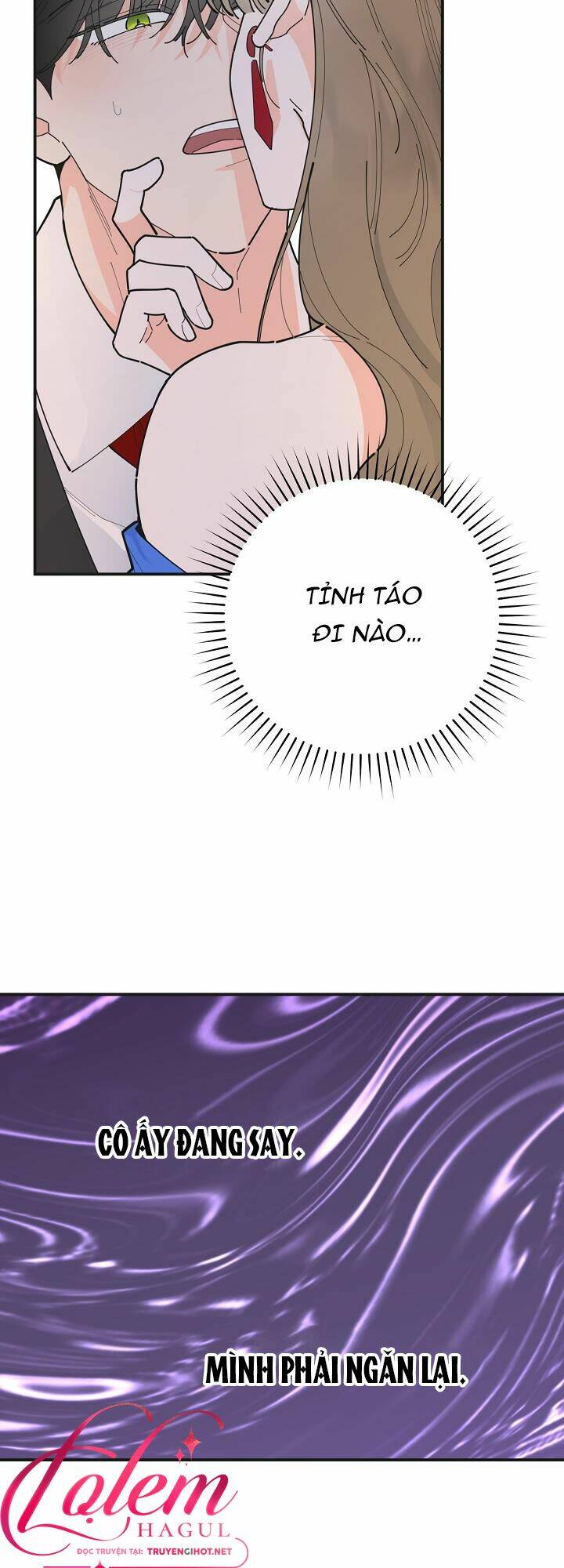 Người Hùng Của Ác Nữ Chapter 88 - Trang 2