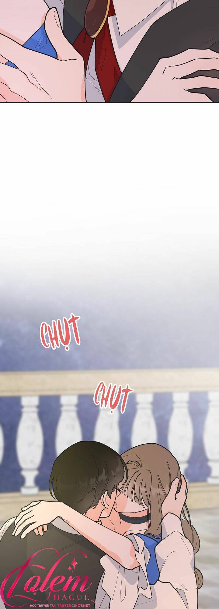 Người Hùng Của Ác Nữ Chapter 88 - Trang 2