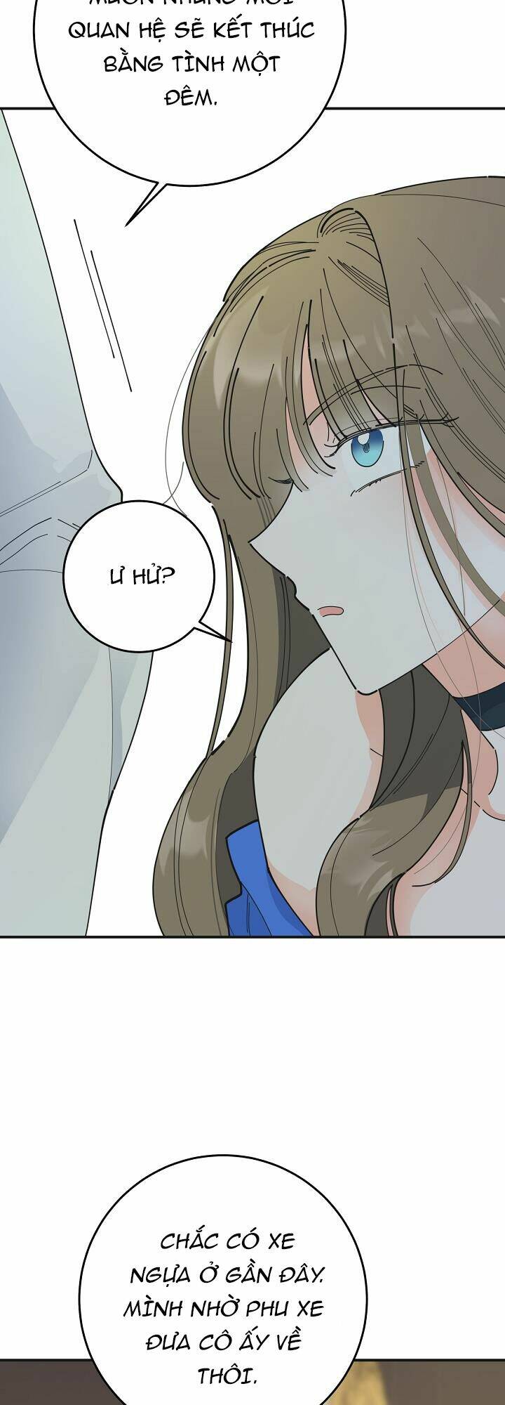 Người Hùng Của Ác Nữ Chapter 88 - Trang 2