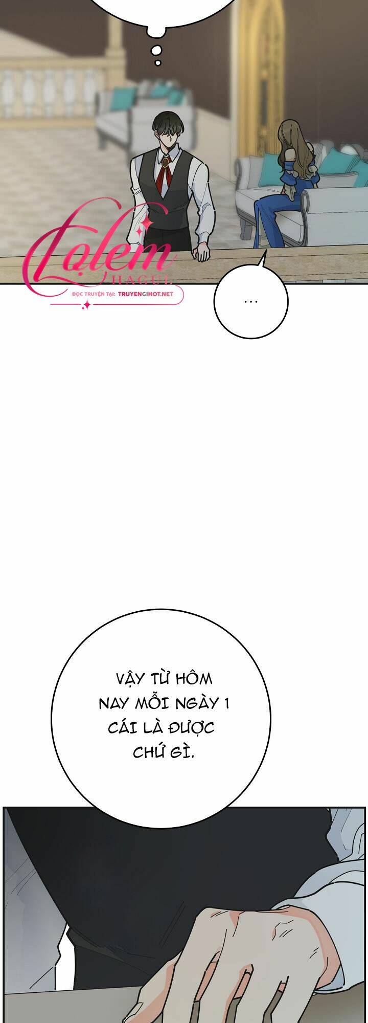 Người Hùng Của Ác Nữ Chapter 88 - Trang 2