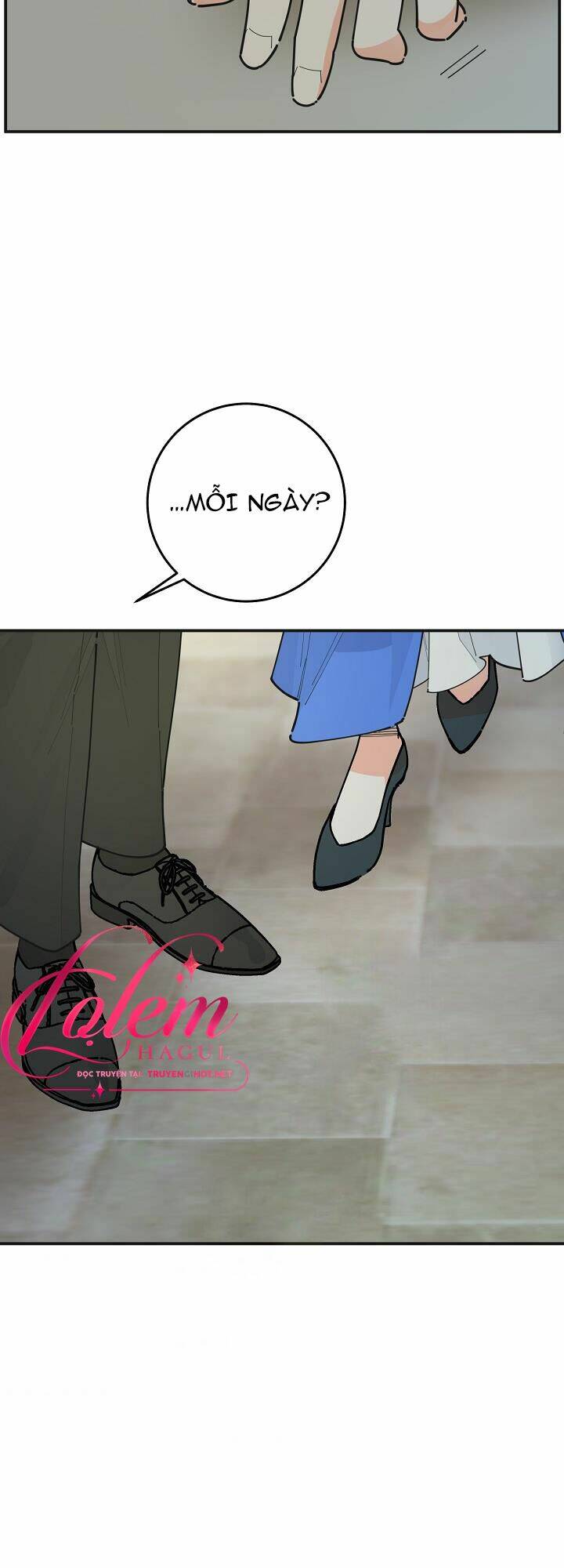 Người Hùng Của Ác Nữ Chapter 88 - Trang 2