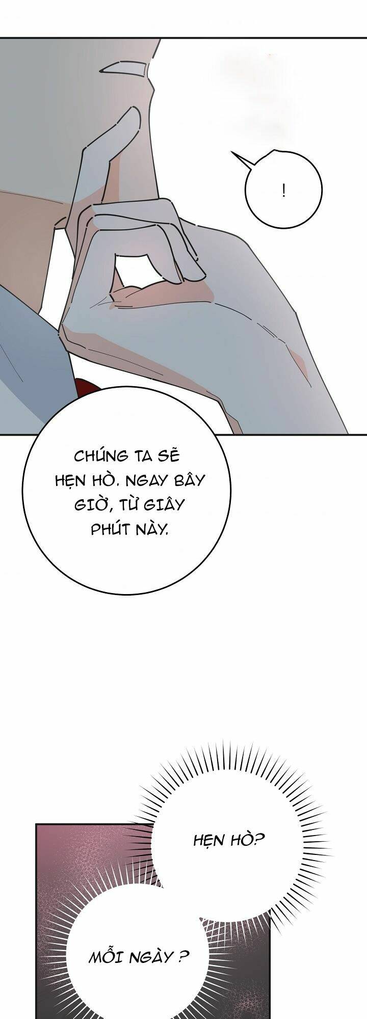 Người Hùng Của Ác Nữ Chapter 88 - Trang 2