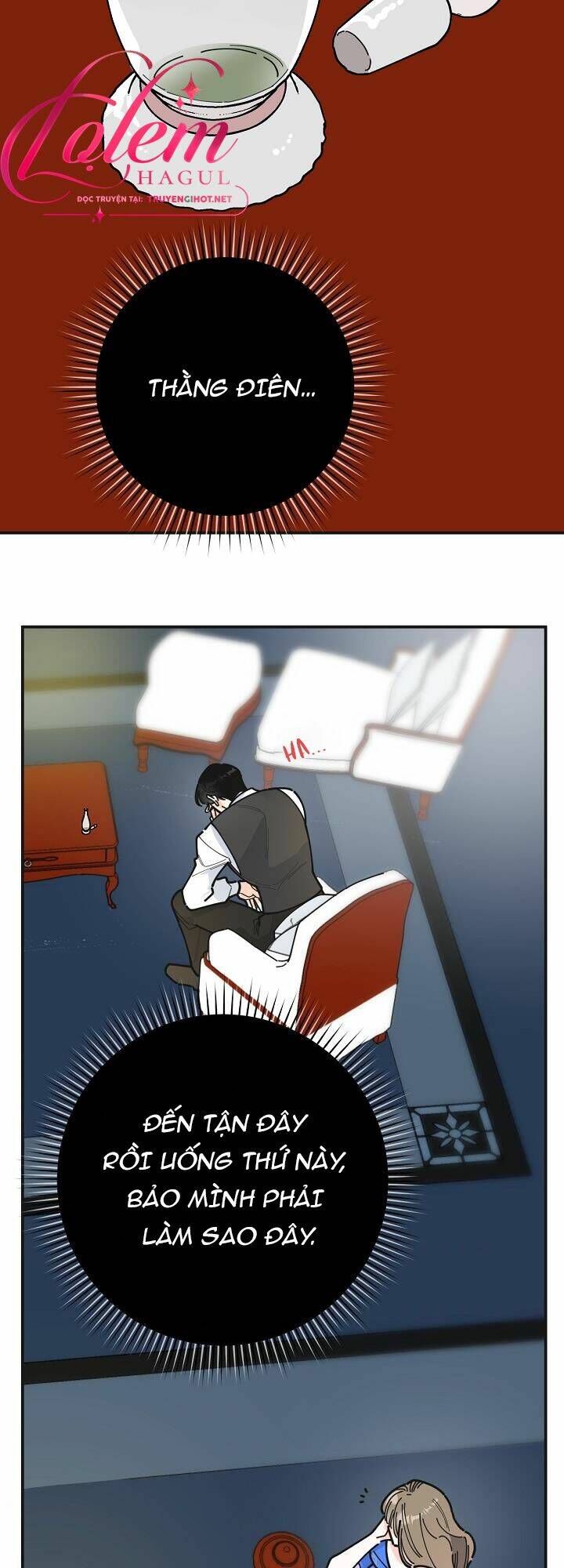 Người Hùng Của Ác Nữ Chapter 88 - Trang 2