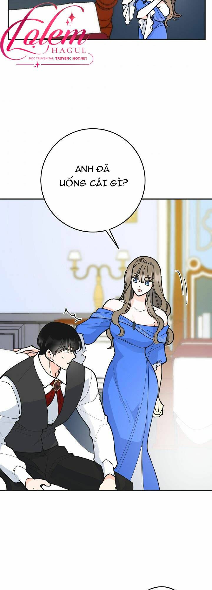 Người Hùng Của Ác Nữ Chapter 88 - Trang 2