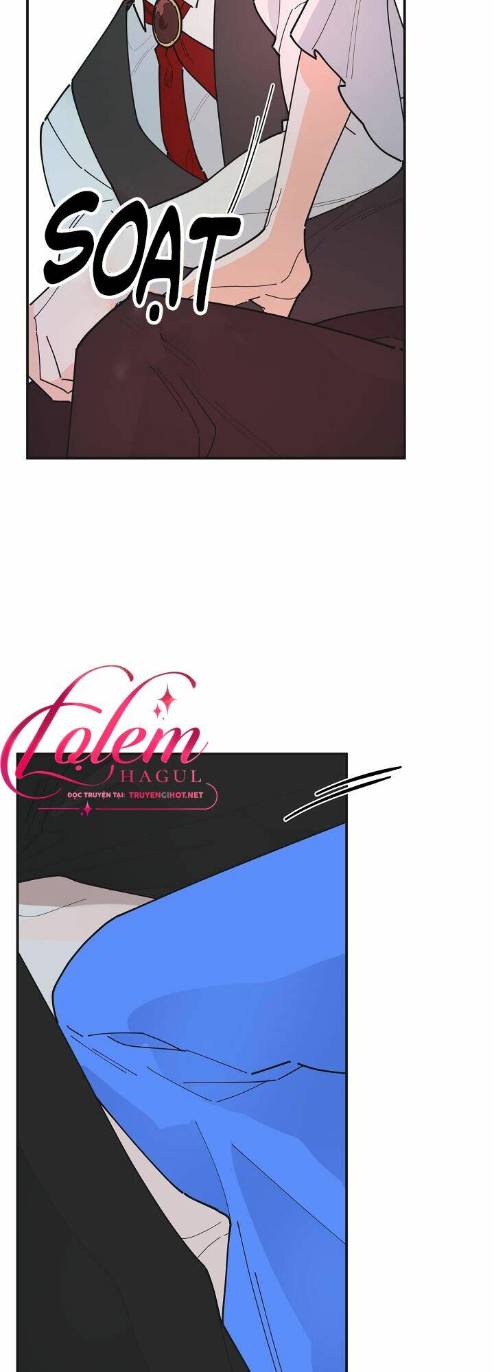 Người Hùng Của Ác Nữ Chapter 88 - Trang 2