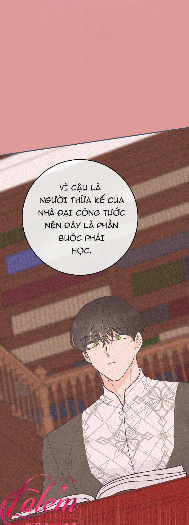 Người Hùng Của Ác Nữ Chapter 88 - Trang 2